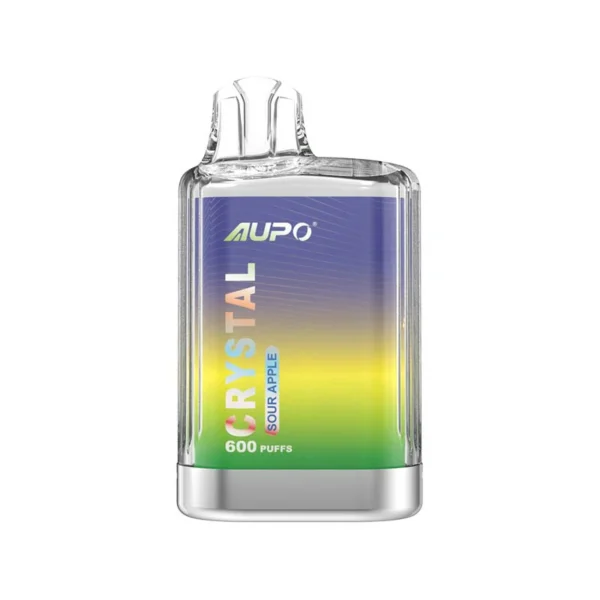 AUPO G06 600 затяжок 24