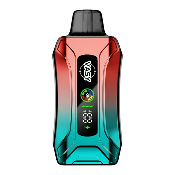 VASY SORA 18000 Puffs 12