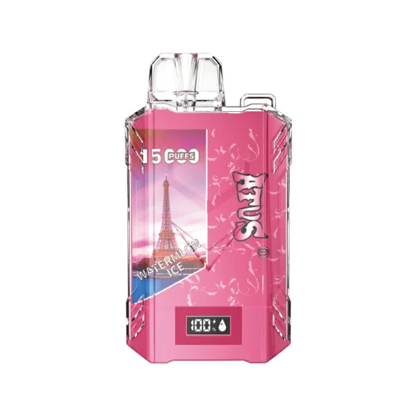 ATVS Disposable 15000 Puffs 1