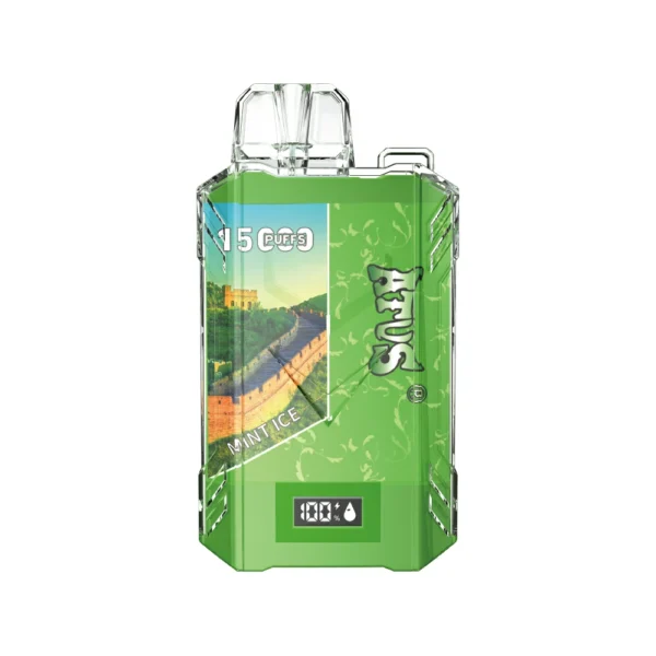 ATVS Disposable 15000 Puffs 3