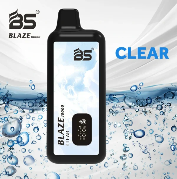 BS BLAZE 10000 Puffs 2