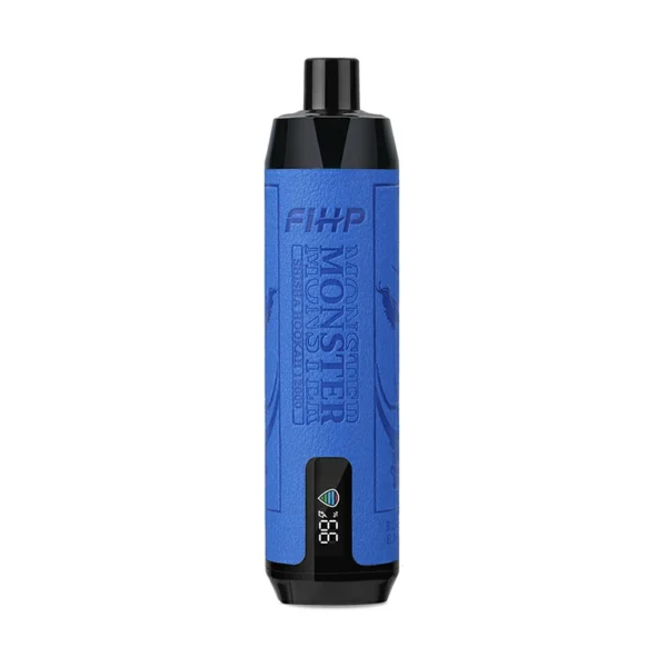 FIHP Shisha Hookah 12000 Puffs 4