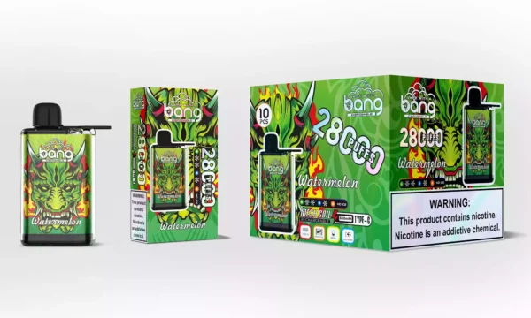 Bang 28000 Puffs 11