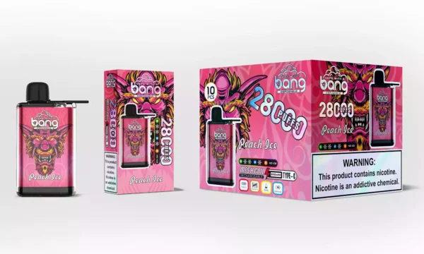 Bang 28000 Puffs 14