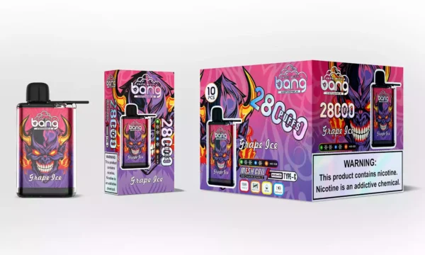 Bang 28000 Puffs 21