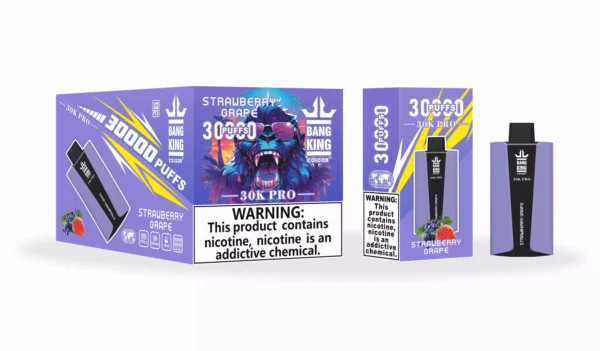 Vásároljon Best 30000 Puffs eldobható vape-ot