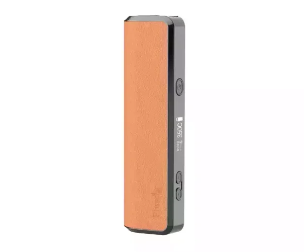 High Quality Pluscig X30 With Self Cleaning and Adjustable Temperature from 200 to 350℃