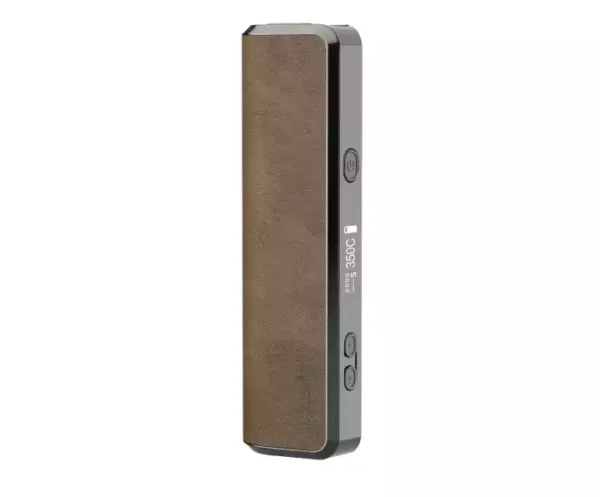 High Quality Pluscig X30 With Self Cleaning and Adjustable Temperature from 200 to 350℃