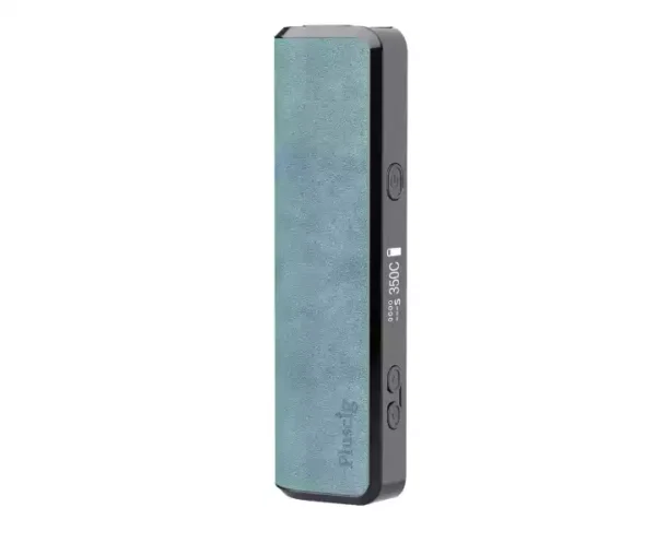 High Quality Pluscig X30 With Self Cleaning and Adjustable Temperature from 200 to 350℃