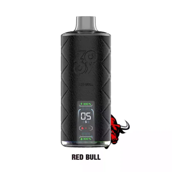 High Quality Zooy Shisha 50000 Puffs Rechargeable Vape Featuring Type-C Charging and Big Cloud Technology