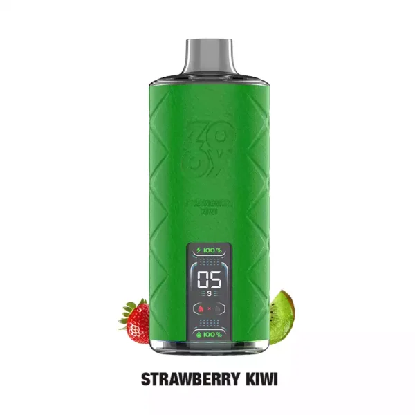 High Quality Zooy Shisha 50000 Puffs Rechargeable Vape Featuring Type-C Charging and Big Cloud Technology