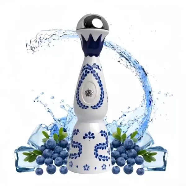 High Performance Humo Azul 15000 Puffs Vape with Mesh Coil and Long Lasting Battery
