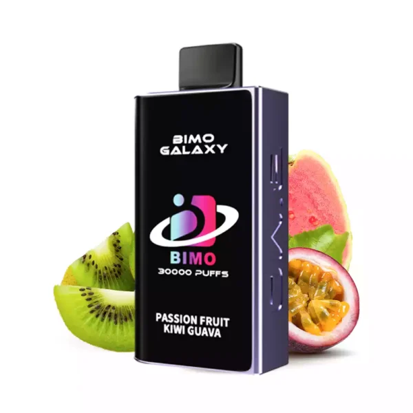 Premium Quality BIMO 30k Disposable Vape with 30ml Capacity 2% 5% Nicotine and 700mAh Battery