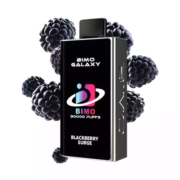 Premium Quality BIMO 30k Disposable Vape with 30ml Capacity 2% 5% Nicotine and 700mAh Battery