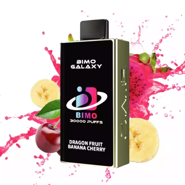 Premium Quality BIMO 30k Disposable Vape with 30ml Capacity 2% 5% Nicotine and 700mAh Battery