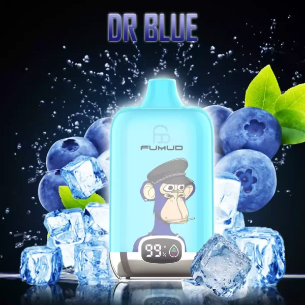 High Demand Airmez Fumud 12K Puffs Vape Optimized for Factory Level Distribution
