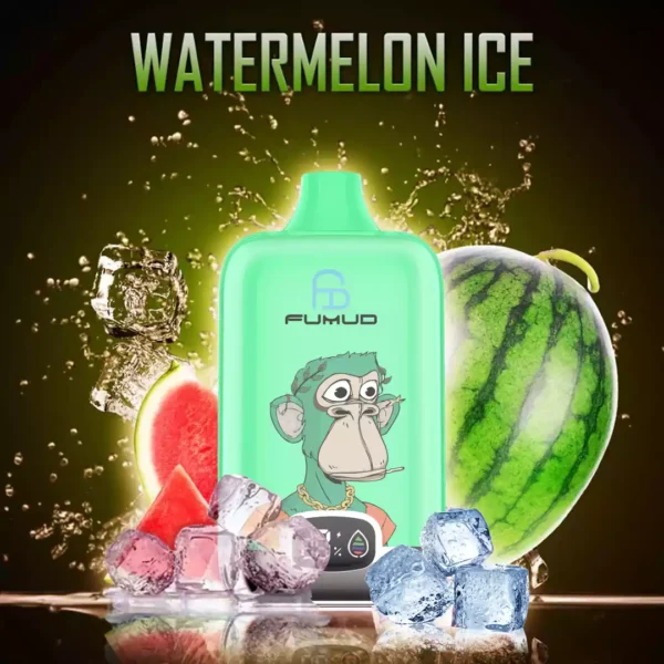 High Demand Airmez Fumud 12K Puffs Vape Optimized for Factory Level Distribution