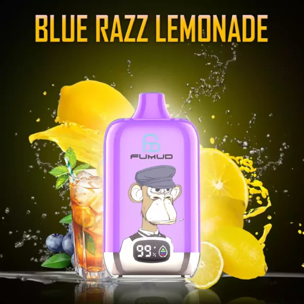 High Demand Airmez Fumud 12K Puffs Vape Optimized for Factory Level Distribution