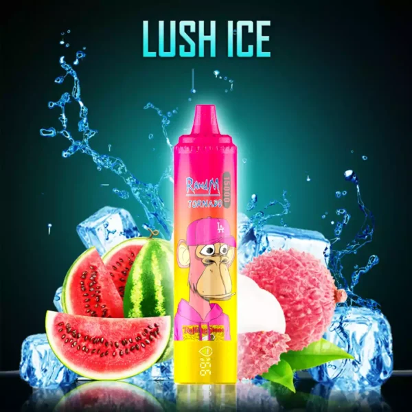 High Quality Airmez Fumud 15K Puffs Vape Available for Bulk Purchase and Distribution