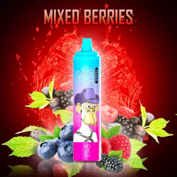 High Quality Airmez Fumud 15K Puffs Vape Available for Bulk Purchase and Distribution